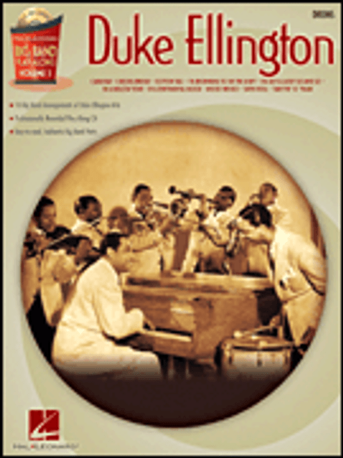 Ellington, Duke Ellington - Drums [HL:843093]