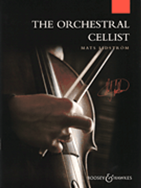 The Orchestral Cellist [HL:48019908]