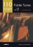 110 Irish Fiddle Tunes - Volume 2 [HL:634209]