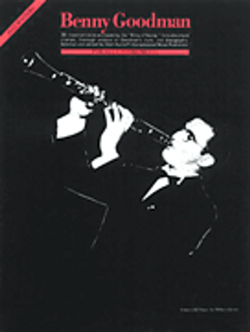 Benny Goodman - Jazz Masters Series [HL:14004016]