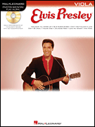 Elvis Presley for Viola [HL:842371]