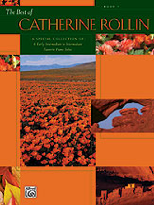 Rollin, The Best of Catherine Rollin, Book 1 [Alf:00-18099]
