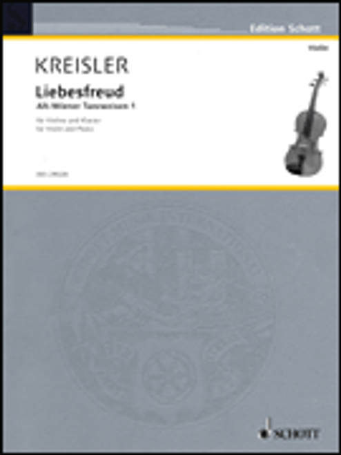 Liebesfreud [HL:49022585]