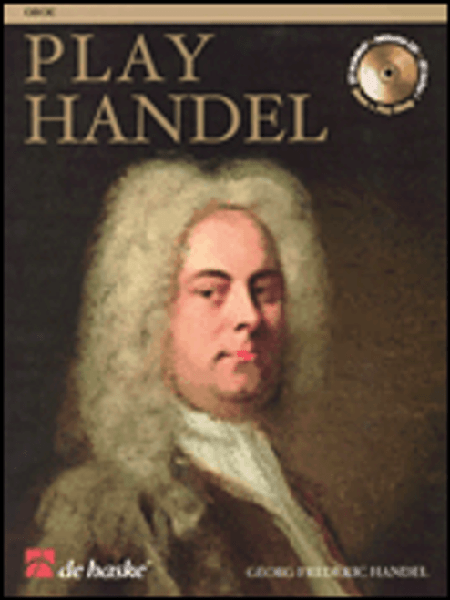 Handel, Play Handel [HL:44005541]