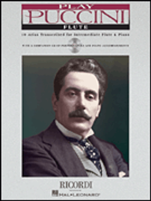 Puccini, Play Puccini [HL:50484647]