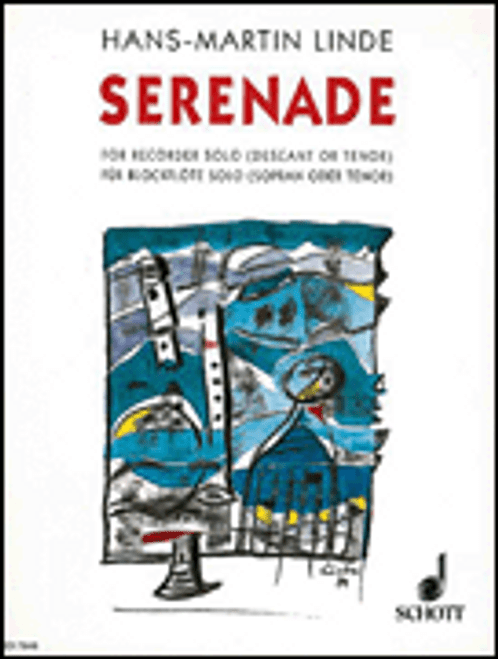 Serenade [HL:49007575]
