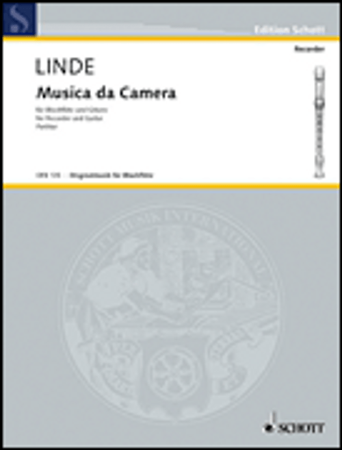 Linde, Musica da Camera [HL:49011236]