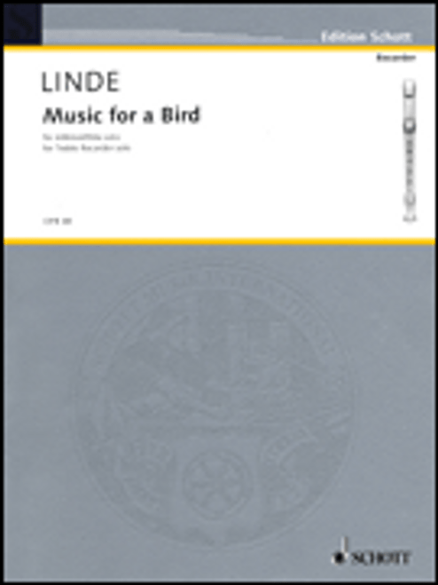 Linde, Music for a Bird [HL:49011347]