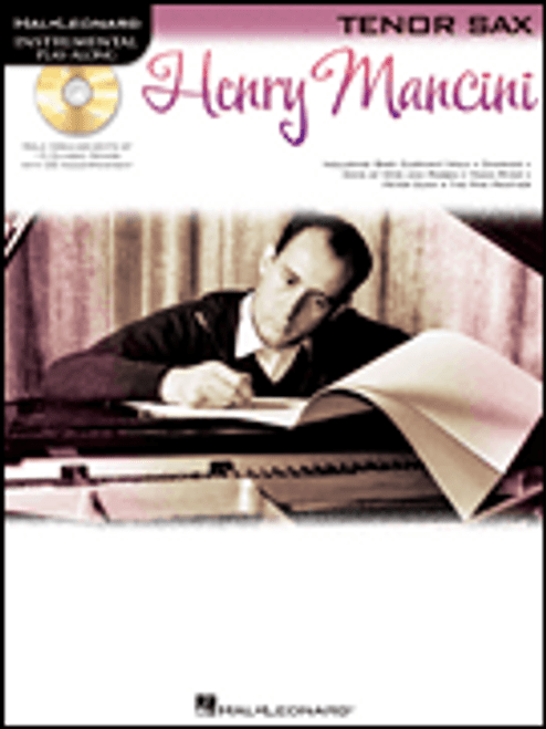 Mancini, Henry Mancini [HL:842524]