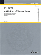 A Third Set of Theatre Tunes [HL:49017034]