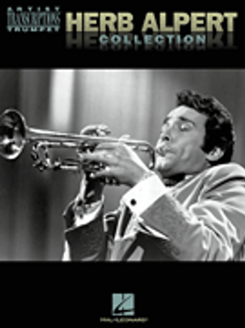 Herb Alpert Collection [HL:672557]
