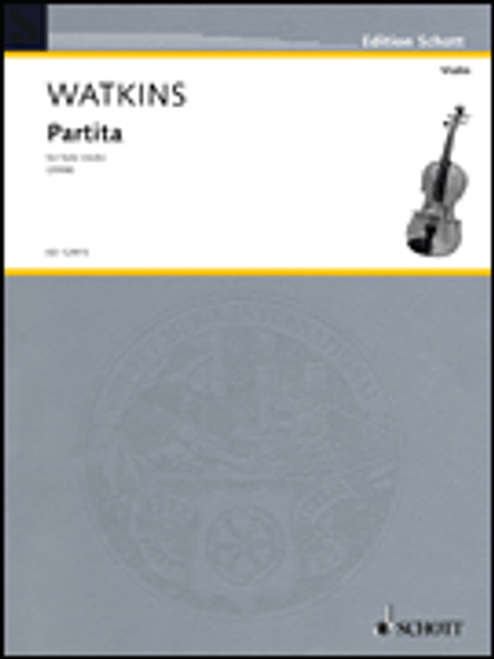 Watkins, Partita [HL:49015698]