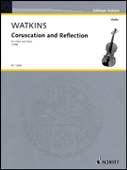 Coruscation and Reflection (1998) [HL:49030526]