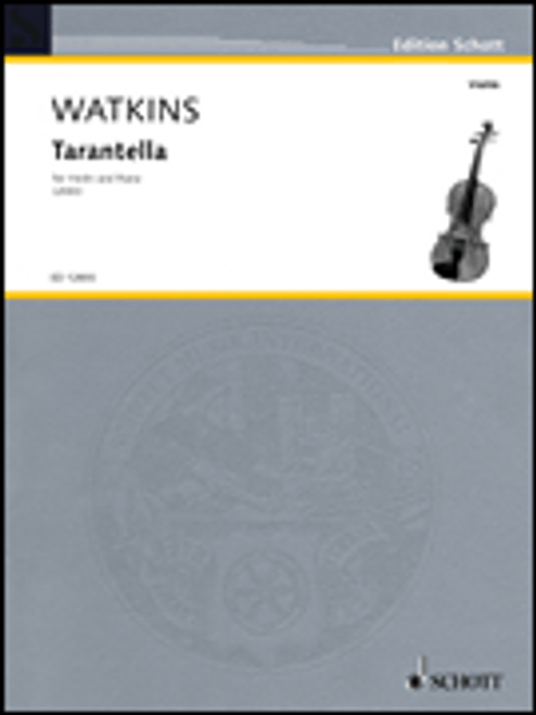 Watkins, Tarantella (2002) [HL:49030529]