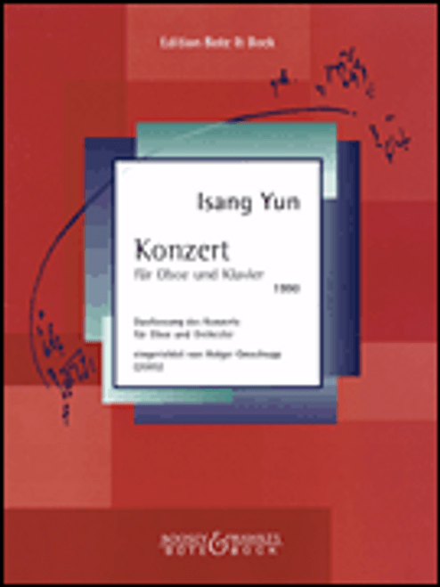 Yun, Konzert [HL:48019444]