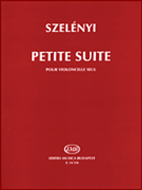 Szelényi, Petite Suite [HL:50486595]