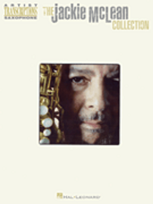 The Jackie McLean Collection [HL:672498]