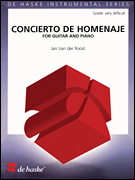 Concierto De Homenaje [HL:44006943]