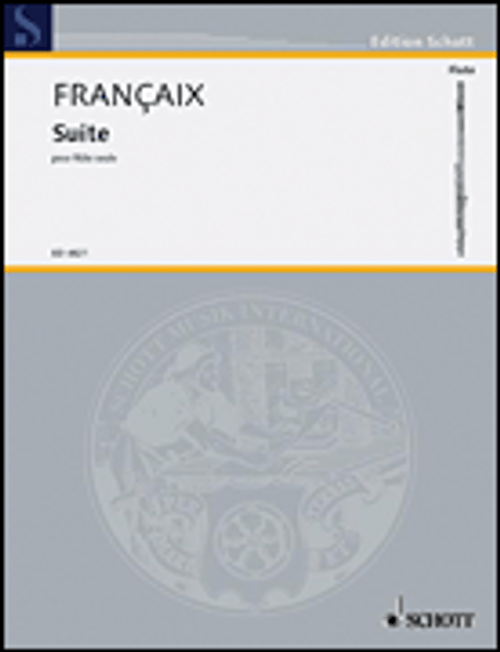 Francaix, Suite [HL:49005177]