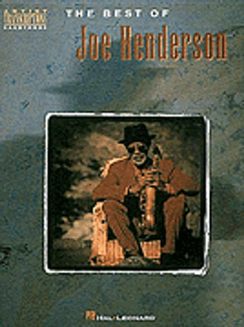 The Best of Joe Henderson [HL:672330]