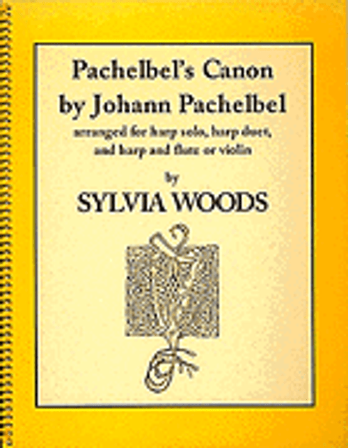 Pachelbel, Canon by Pachelbel [HL:720360]