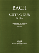 Suite in G Major [HL:50486591]