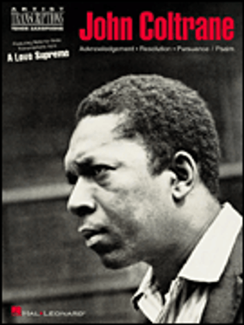 John Coltrane - A Love Supreme [HL:672494]