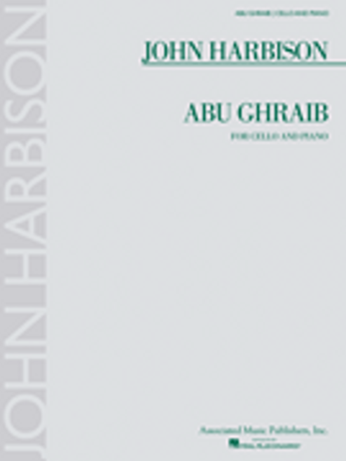 Harbison, Abu Ghraib [HL:50490585]