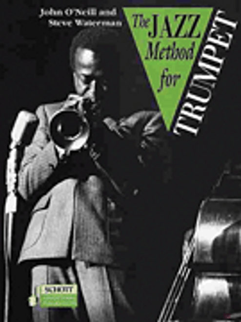 The Jazz Method for Trumpet [HL:49003222]