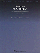Theme from Sabrina [HL:841382]