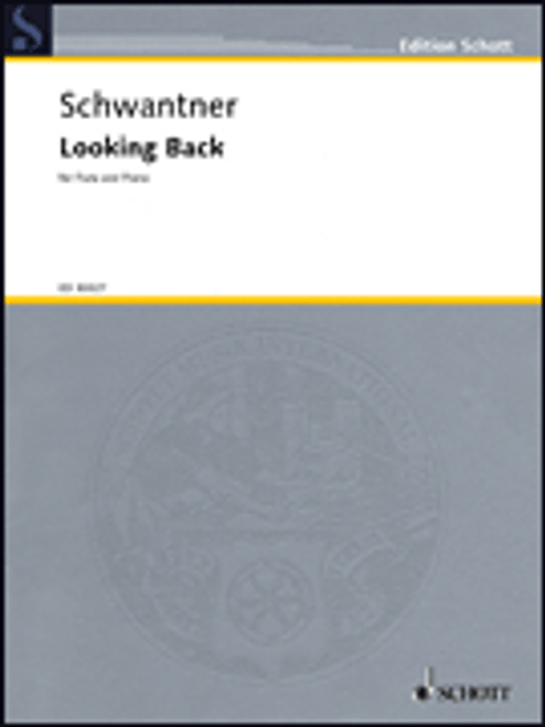 Schwantner, Looking Back [HL:49017758]