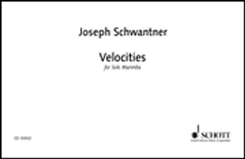 Schwantner, Velocities [HL:49016670]