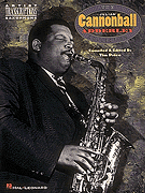 Julian Cannonball Adderley Collection [HL:673244]