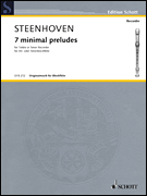 7 Minimal Preludes [HL:49018104]