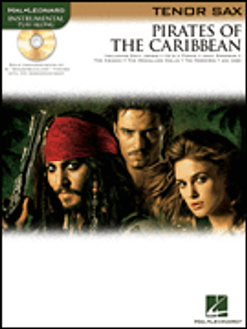 Pirates of the Caribbean [HL:842186]