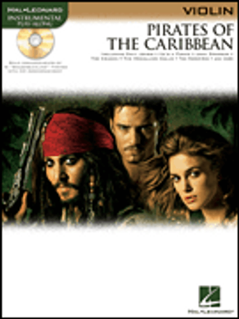 Pirates of the Caribbean [HL:842190]