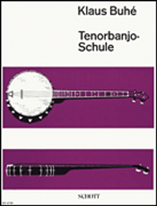 Tenor Banjo Schule [HL:49005118]