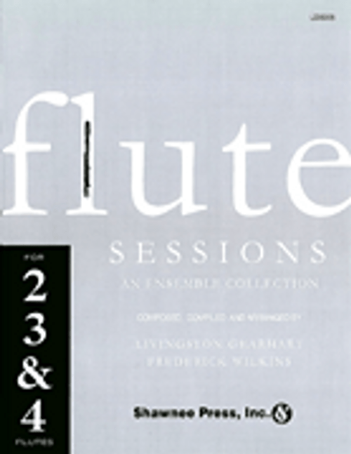 Flute Sessions [HL:35006942]