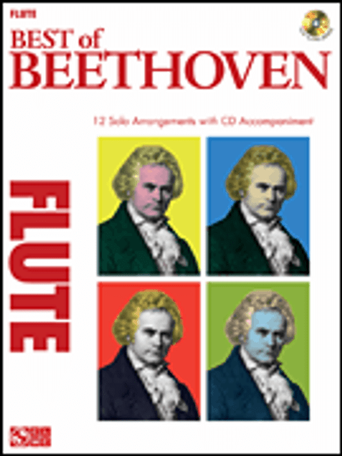 Beethoven, Best of Beethoven [HL:2501536]