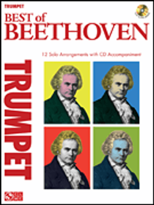 Beethoven, Best of Beethoven [HL:2501555]