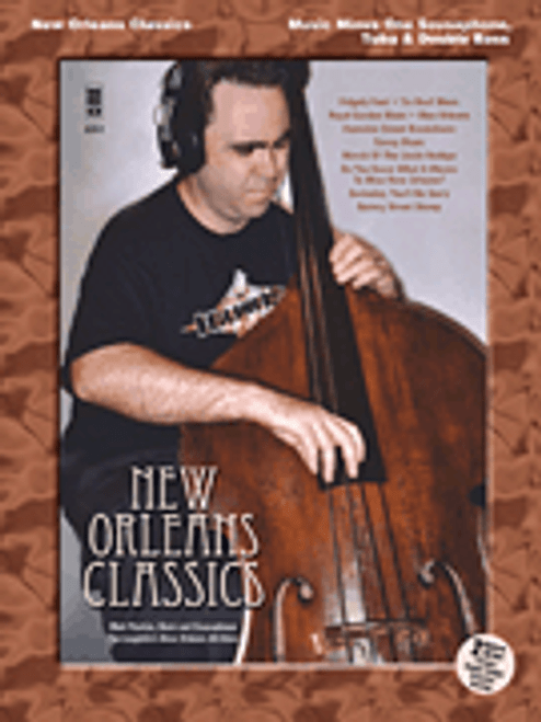 New Orleans Classics [HL:400028]