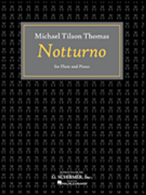 Thomas, Notturno [HL:50486389]