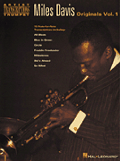 Davis, Miles Davis - Originals Vol. 1 [HL:672448]