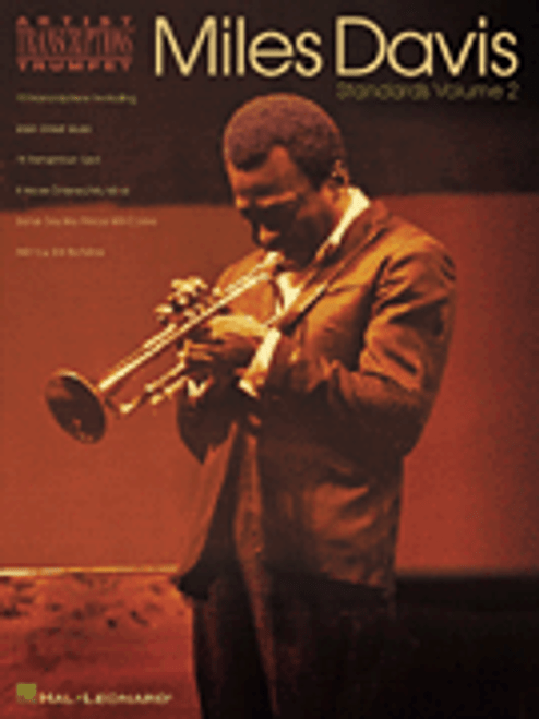Davis, Miles Davis - Standards Volume 2 [HL:672449]