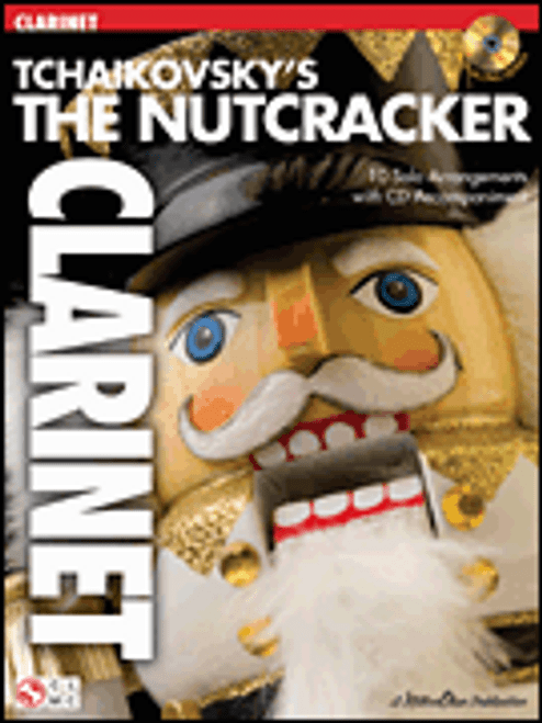 Tchaikovsky, Tchaikovsky's The Nutcracker [HL:2501013]