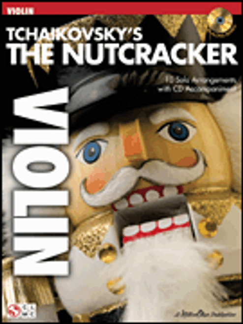 Tchaikovsky's The Nutcracker [HL:2501015]