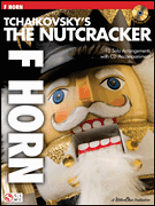 Tchaikovsky, Tchaikovsky's The Nutcracker [HL:2501029]
