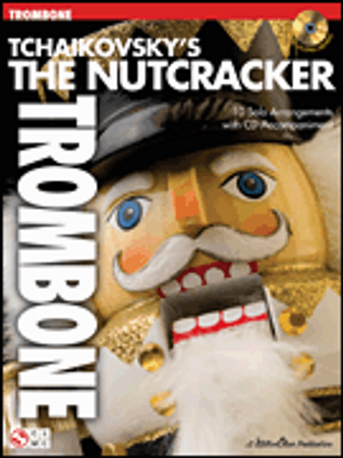 Tchaikovsky, Tchaikovsky's The Nutcracker [HL:2501033]