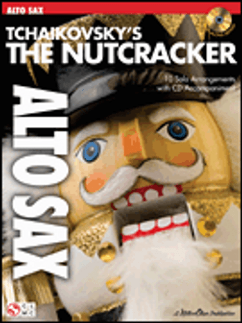 Tchaikovsky, Tchaikovsky's The Nutcracker [HL:2501034]