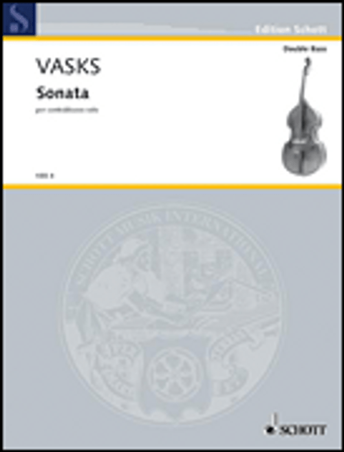 Vasks, Sonata [HL:49011033]